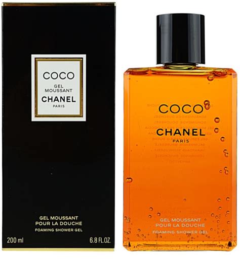 chanel bath shower gel|chanel shower gel price.